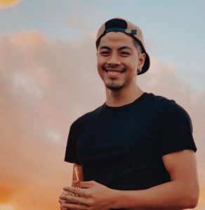 Benjamin Kheng