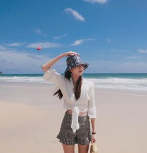 Carrie Wong