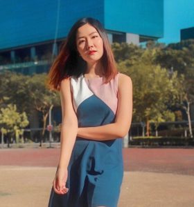 Chelsea Teng