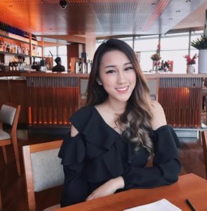 Cheryl Chin