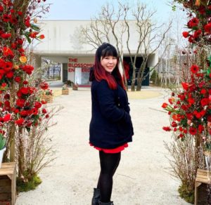 Cheryl Chio