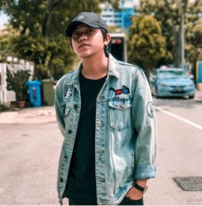 Danial Ron