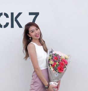 Jolene Zhou