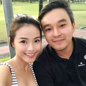 Joshua Ang