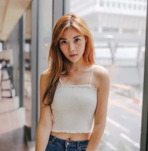 Nicole Low