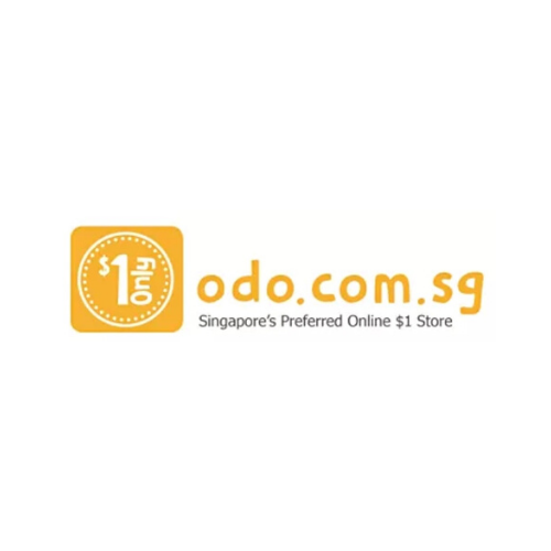 One Dollar Only Logo