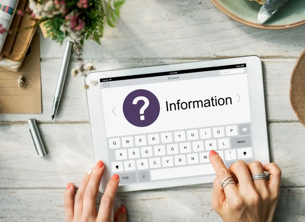 3. Transactional Queries The Just Take My Money Search