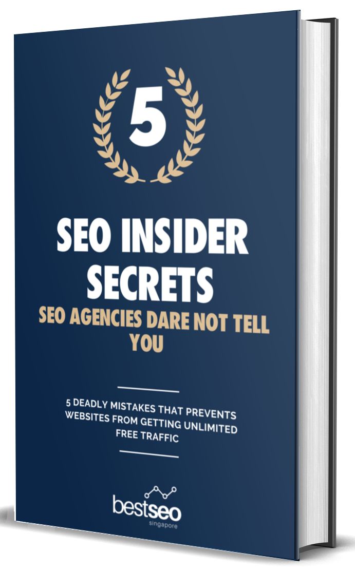 5 Insider Secrets SEO Agencies Dare Not Tell You