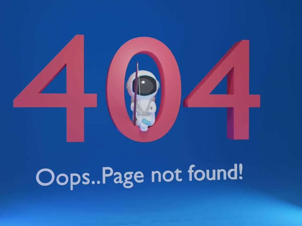 5xx Server Error Responses