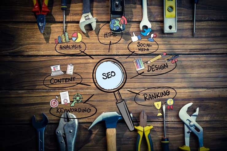 Alt Text and SEO Benefits