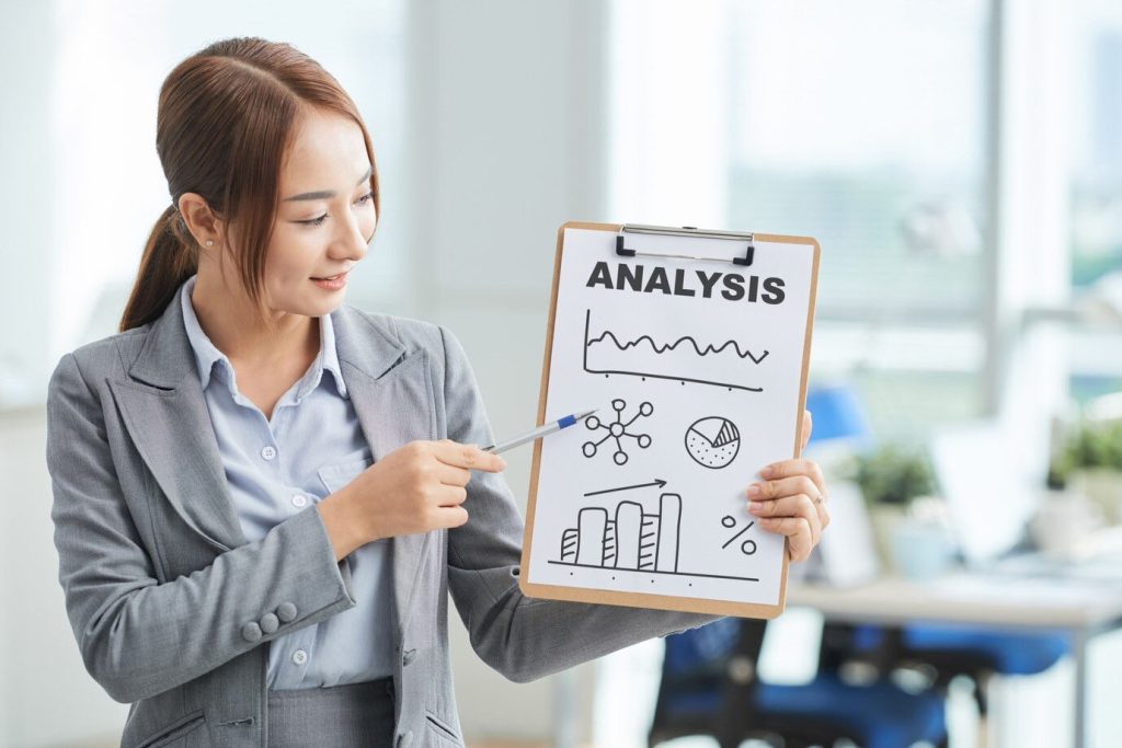 Analyse Competitor Keywords