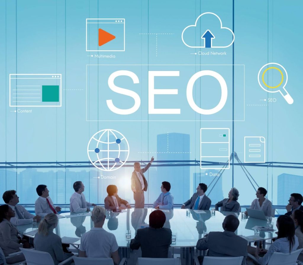Beyond The Blue Link Types Of Organic Search Results