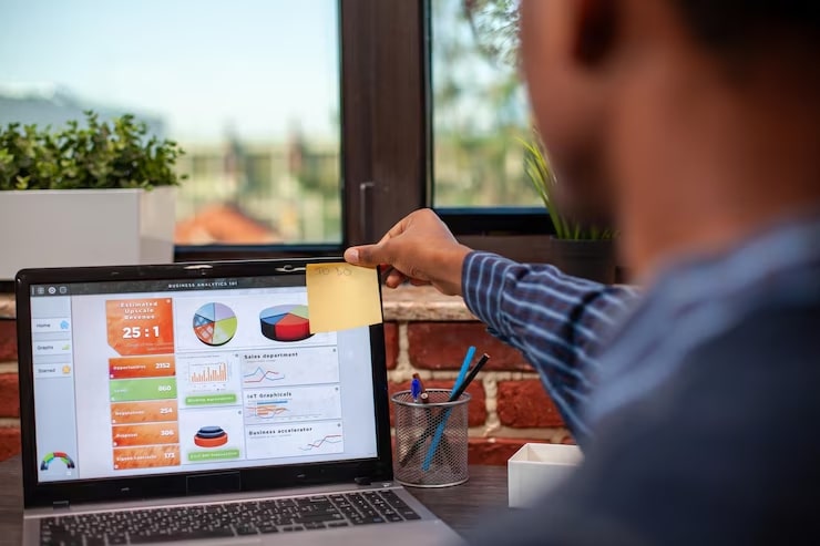Core Web Vitals and SEO How They Fit Together