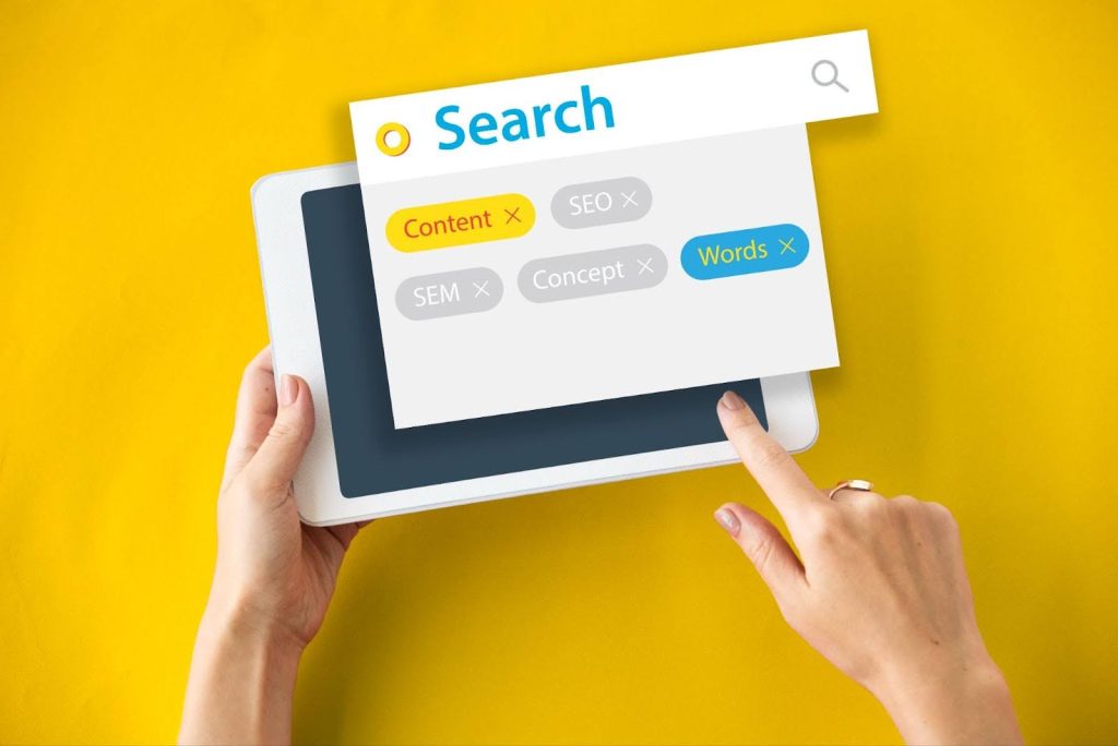 Creating A Content Strategy For Informational Query