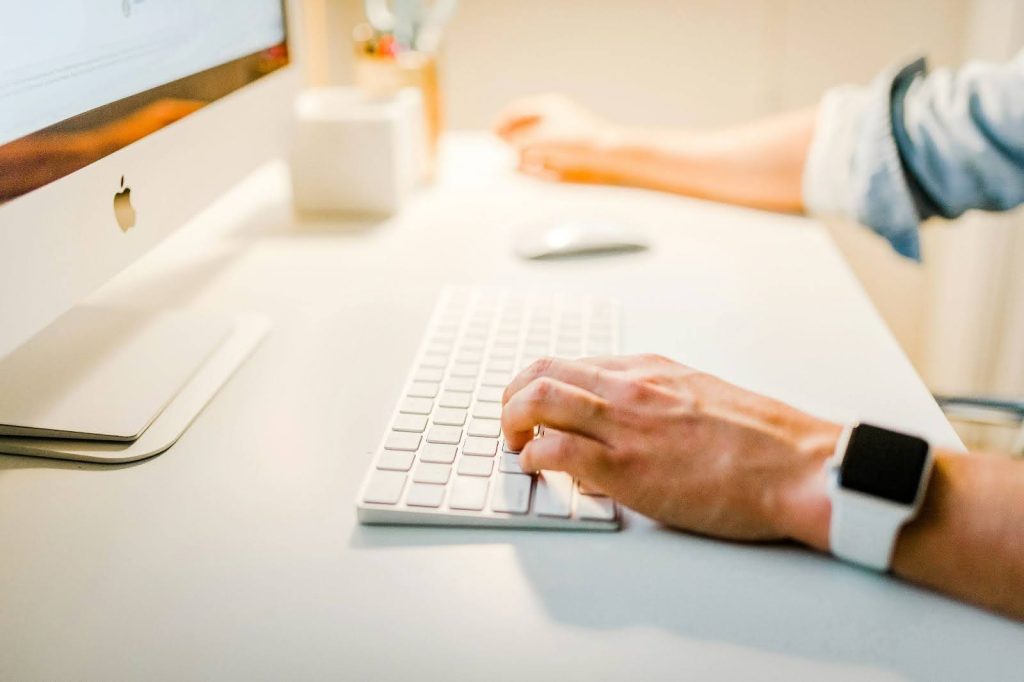 Developing An Effective Organic Search Strategy