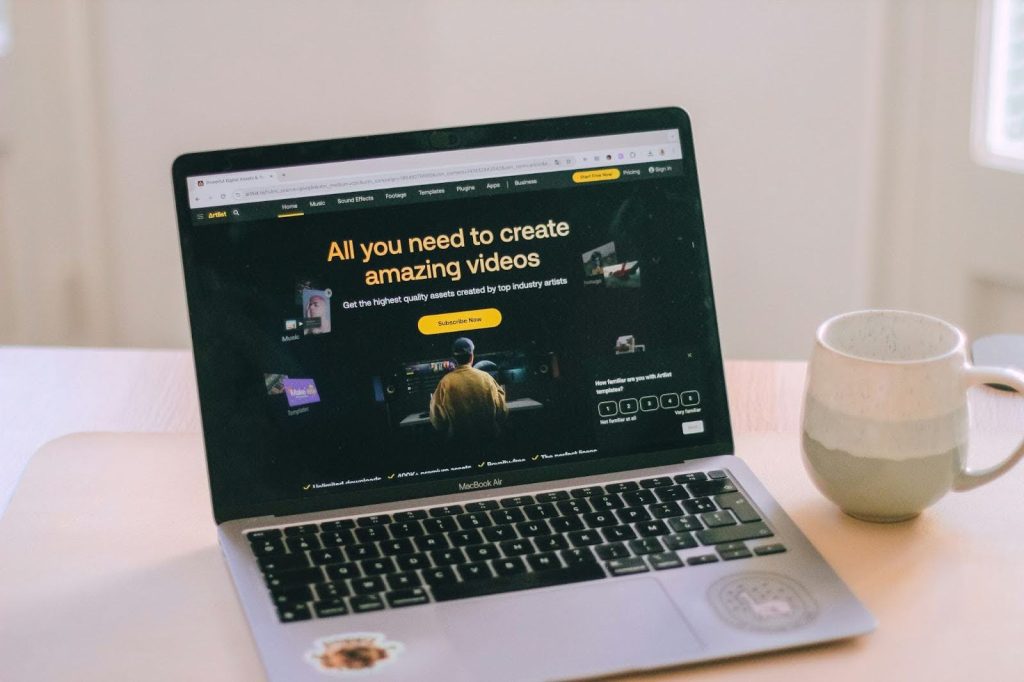 Gated Content Your Online Marketing Tool Explained, Plus Best Practices
