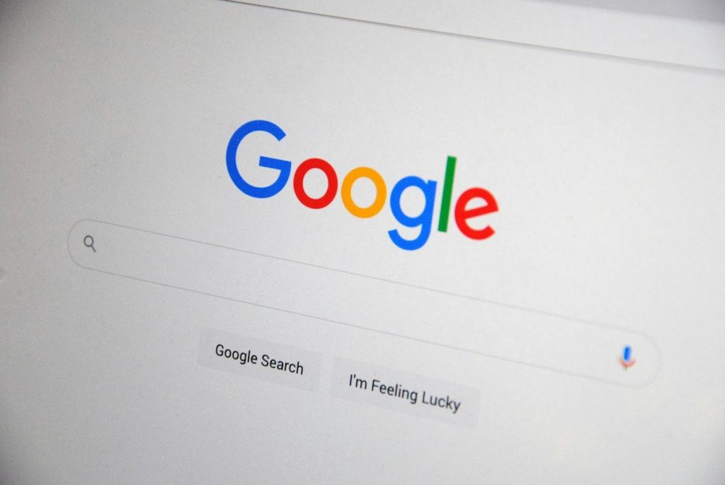 General Principles For Optimising For Google Algorithms