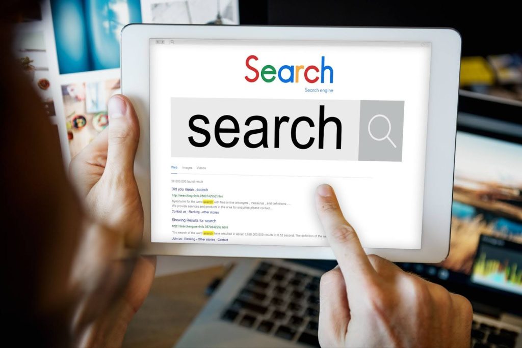 General Stance Of Search Engines On Dynamic URLs