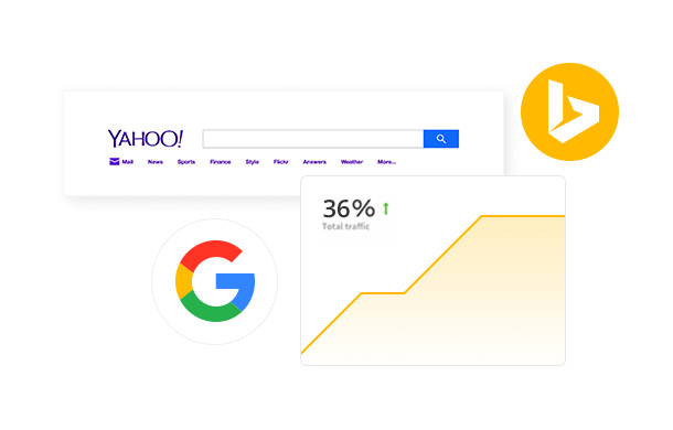 GoDaddy SEO