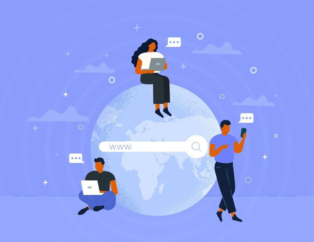 How Do They Differ HTTP And HTTPS