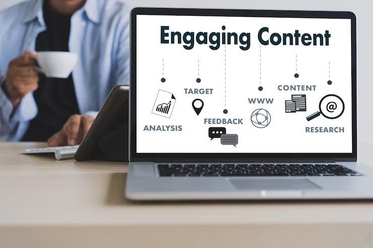 How Google Evaluates Content Relevance