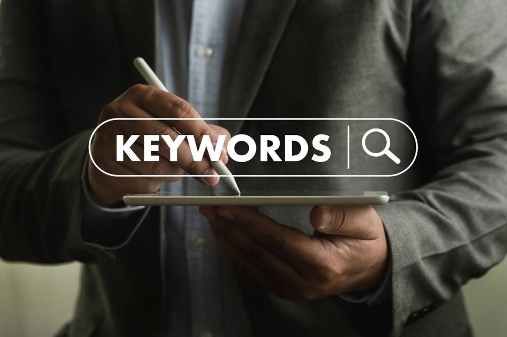 How To Find Low Competition Keywords