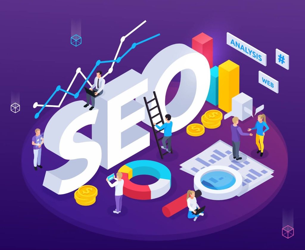 How To Optimise For Primary Keywords