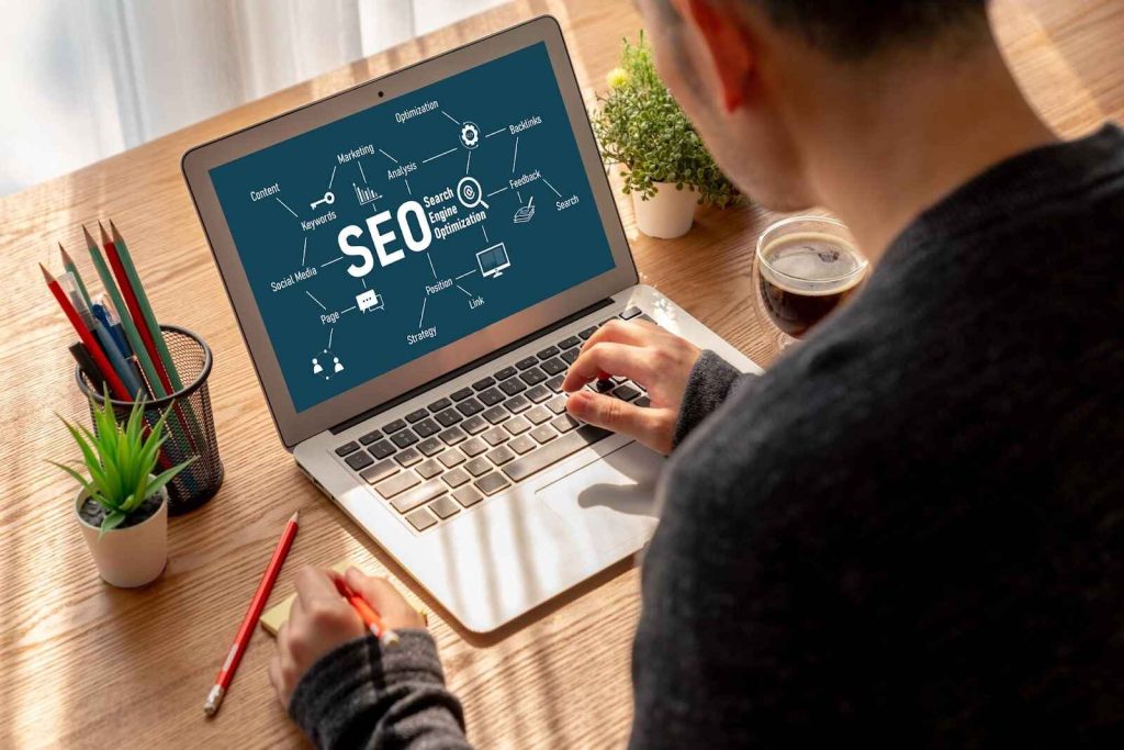 How To Optimise Your Website For Navigational Search Queries