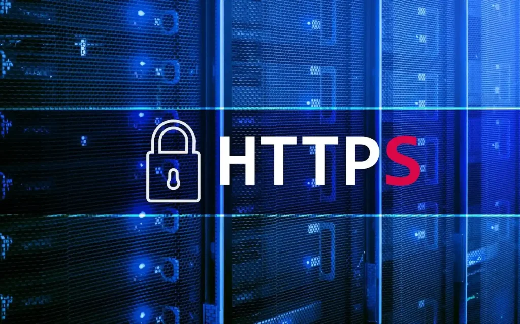 How To Spot An SSL-Secured Site