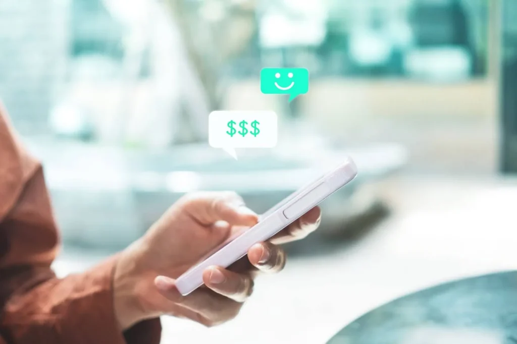 How to Target Users Making Transactional Queries