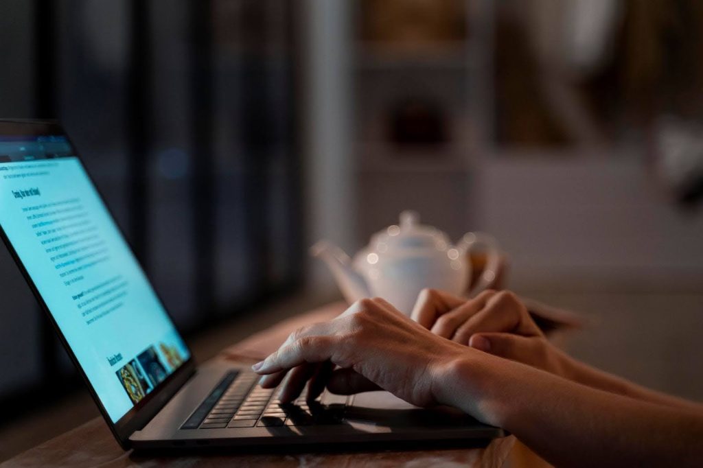 Impact Of Stemming On User Experience