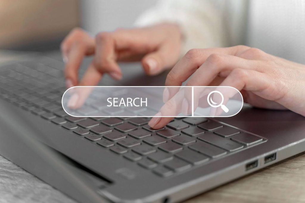 Informational Query How To Target Correct Information