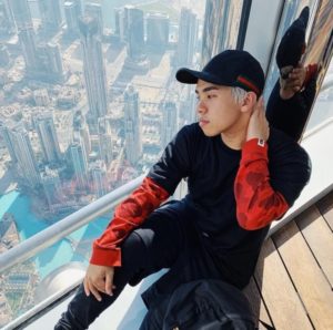 Jian Hao Tan