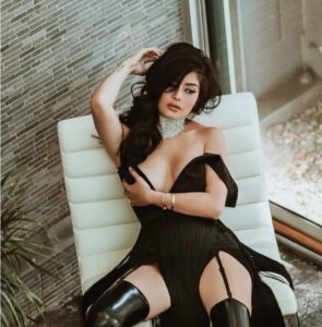 Kim Lee