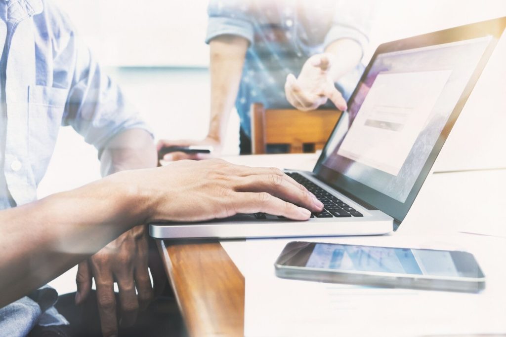 Types of backlinks