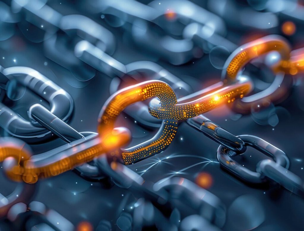 how to fix broken link