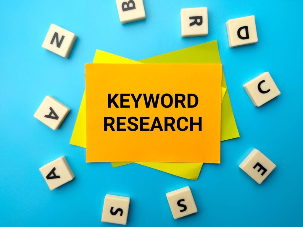 How To Find Low Competition Keywords For Higher Rankings