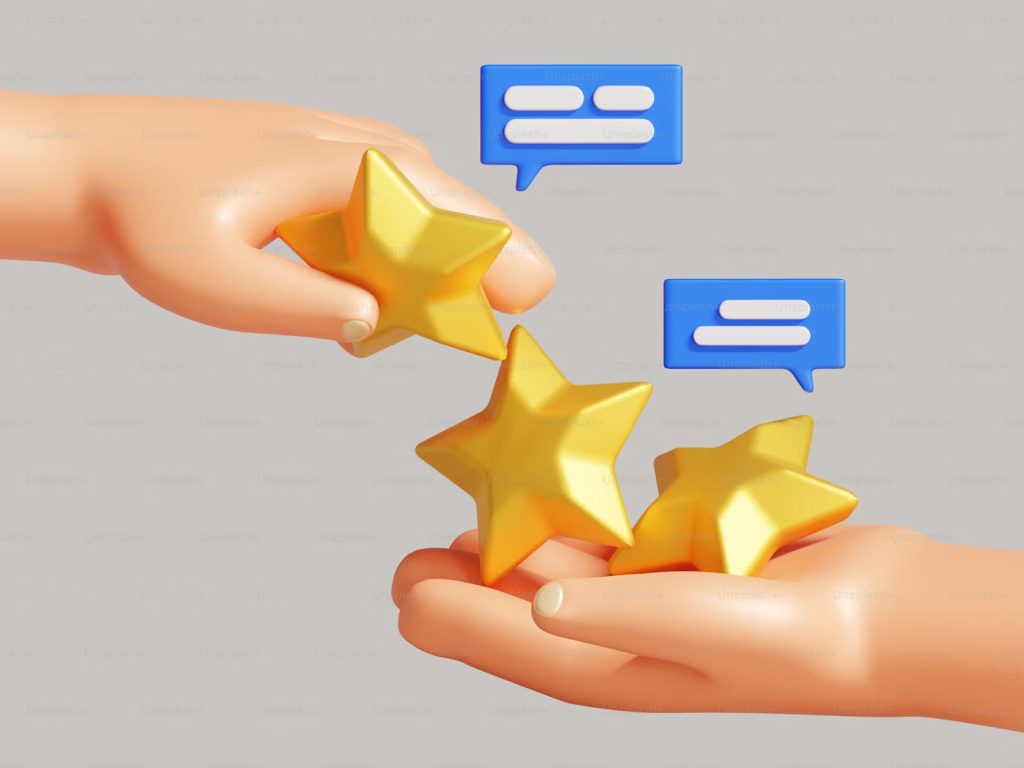 what are reciprocal links>