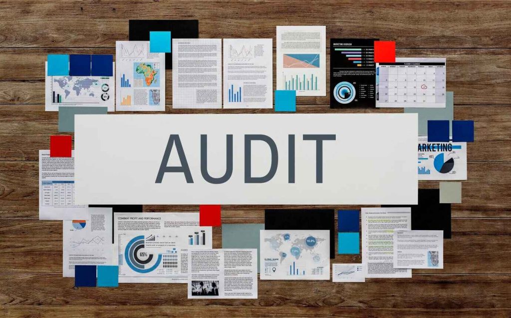How to do a backlink audit