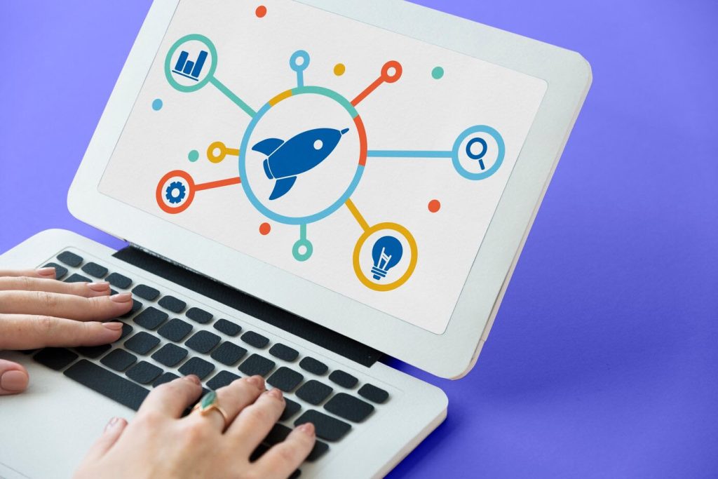 Methods For Link Prospecting