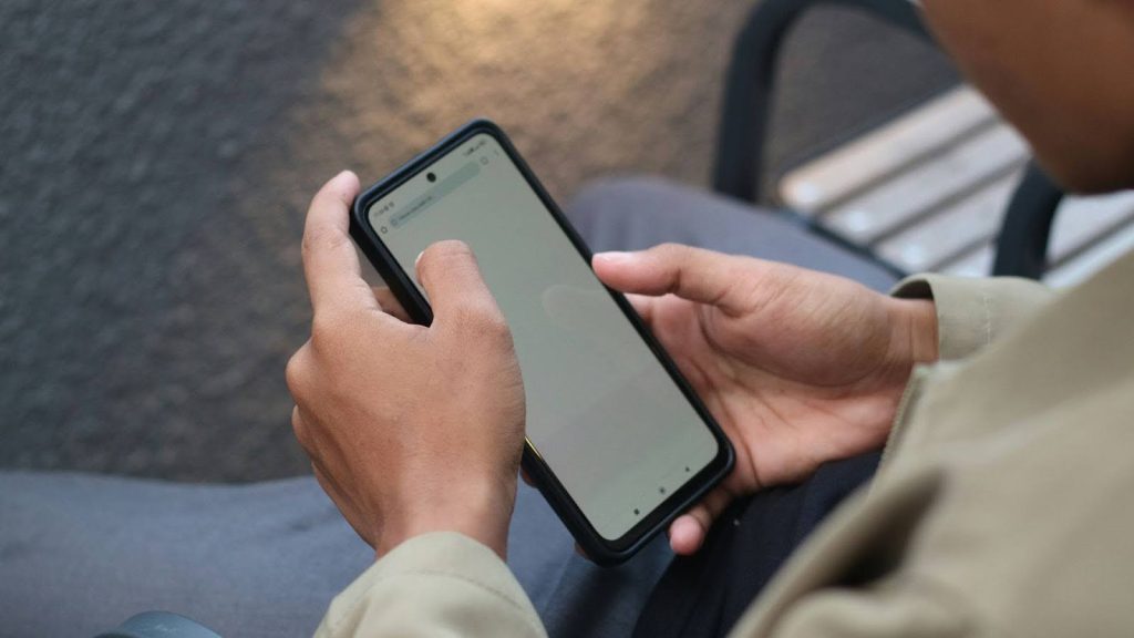 Mobile-First Indexing And Crawlability