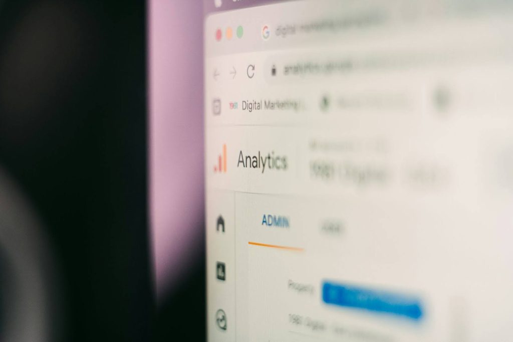 Optimising Your Website For Entity SEO