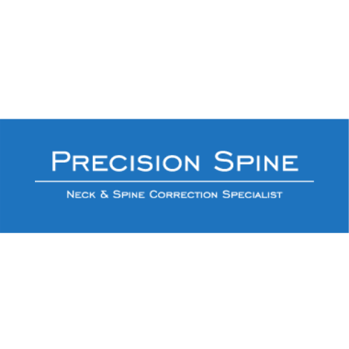 Precision Spine Logo