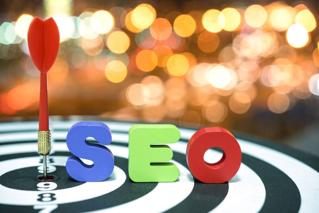 Rank Higher In Organic Search