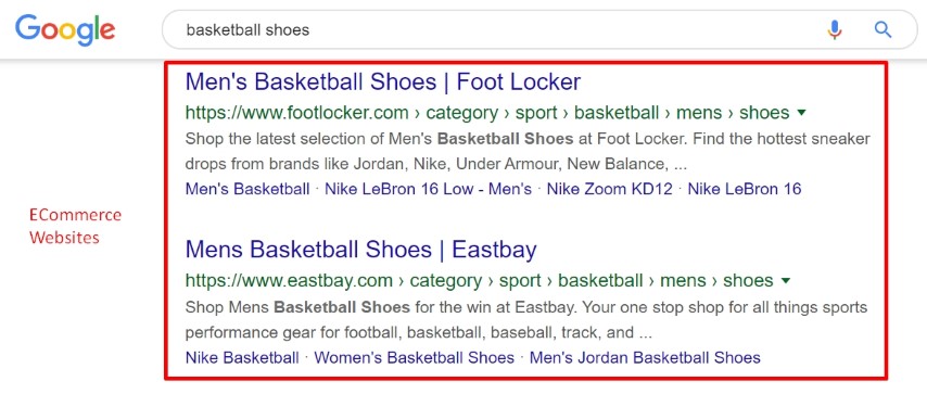 Search results for basketball shoes
