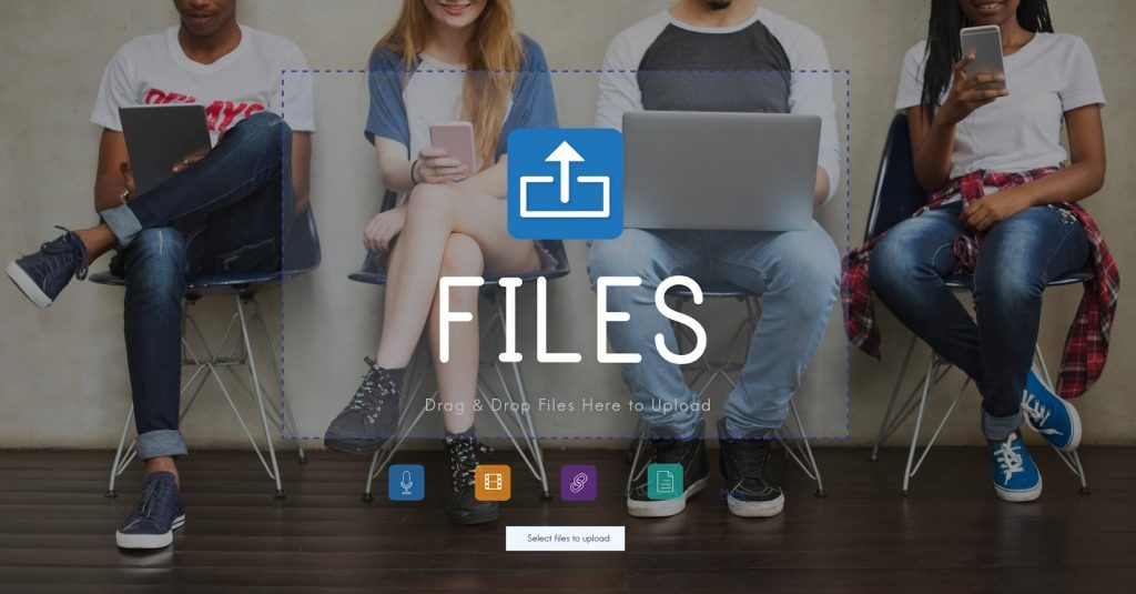 Secure Consistent Social Media Profiles