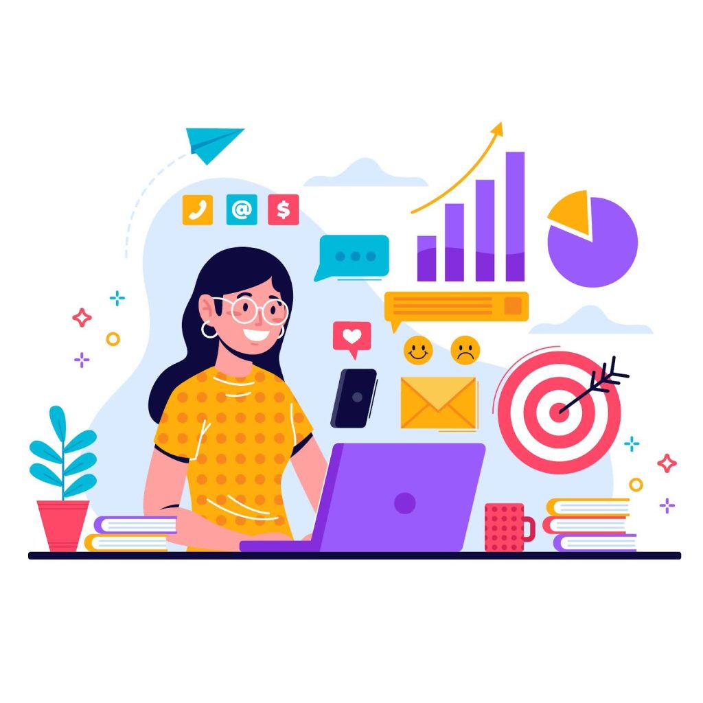 Structured Data And Schema Markup The Foundation