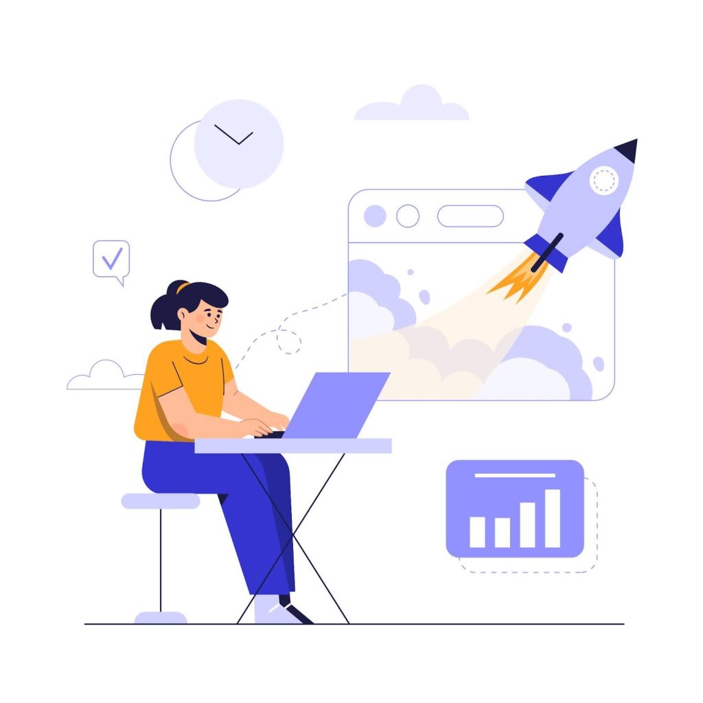 Technical SEO Optimisations For Page Speed