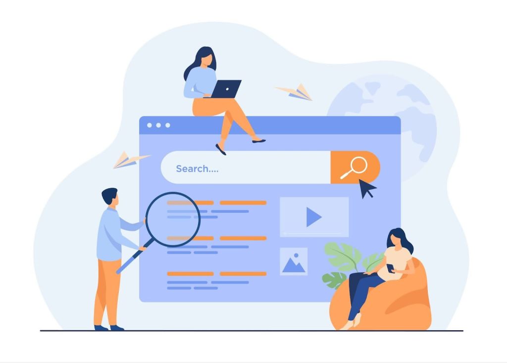 Technical SEO's Role In Organic Search Results