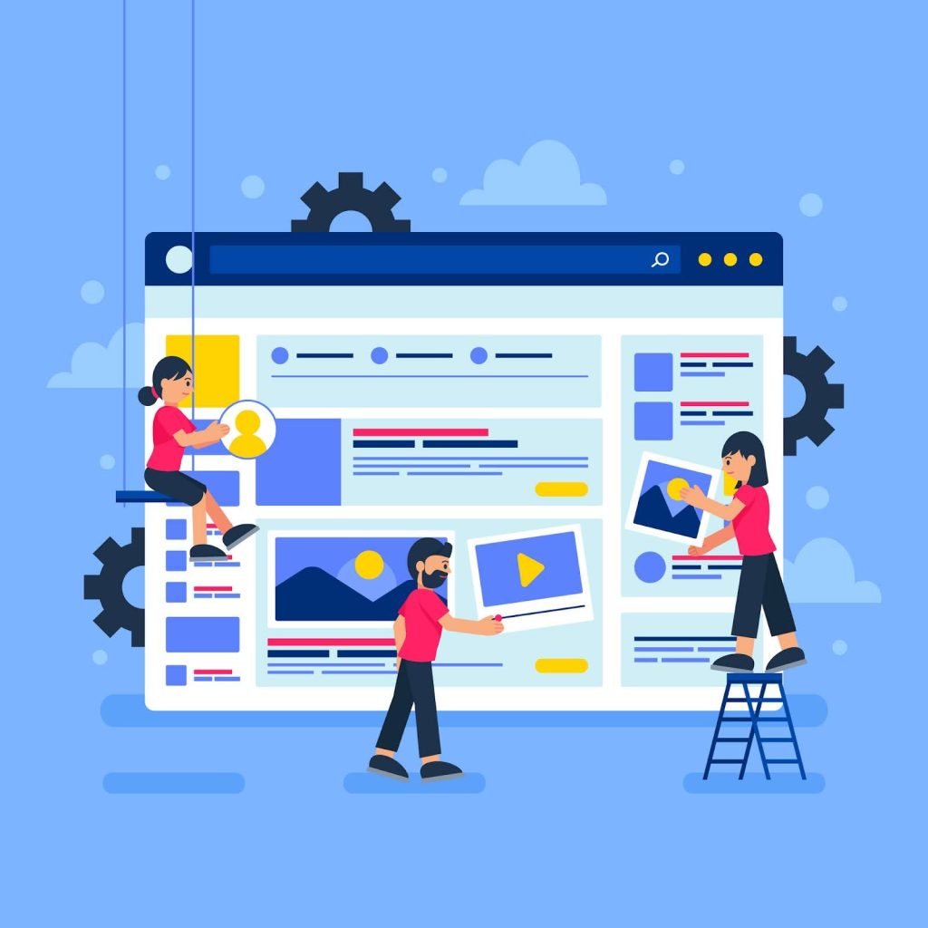 The Difference Between Orphan Pages And Dead-End Pages